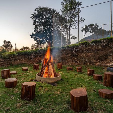 Wattle Grove Resort Kotagiri Exterior photo