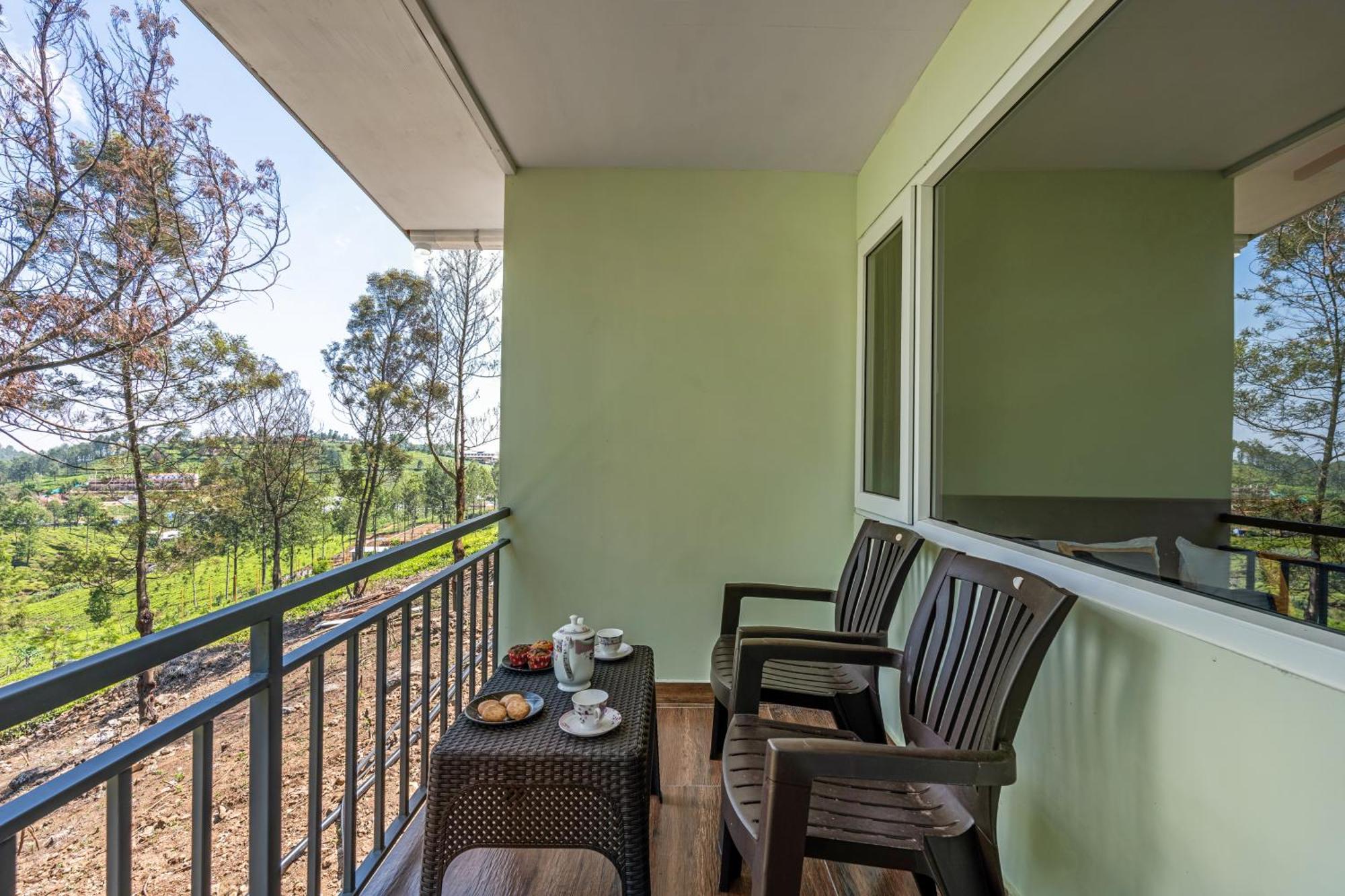 Wattle Grove Resort Kotagiri Exterior photo