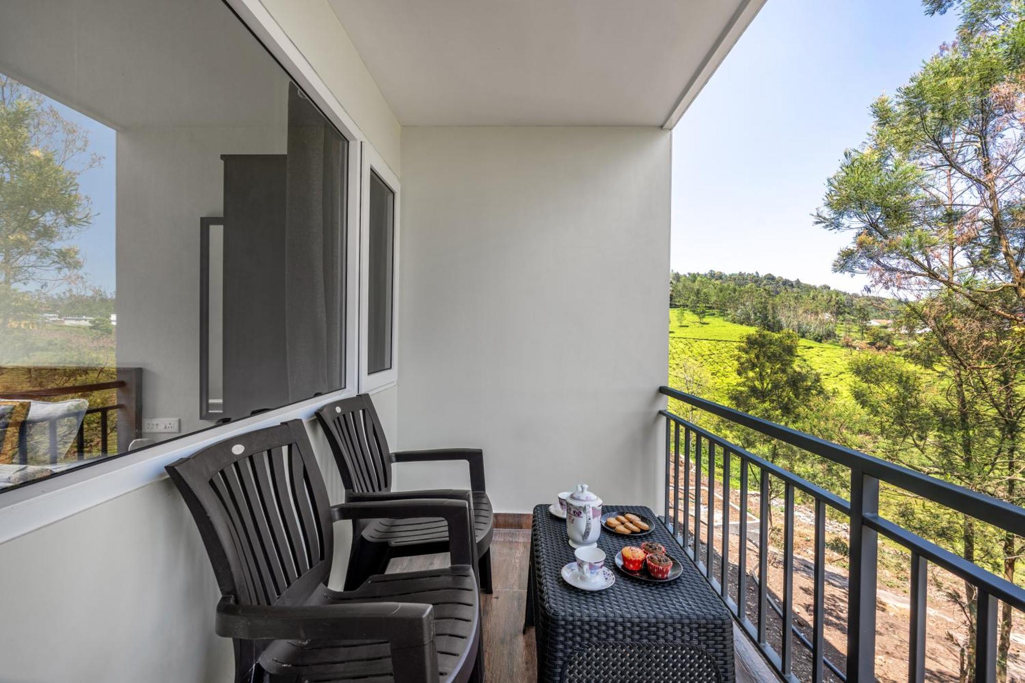 Wattle Grove Resort Kotagiri Exterior photo