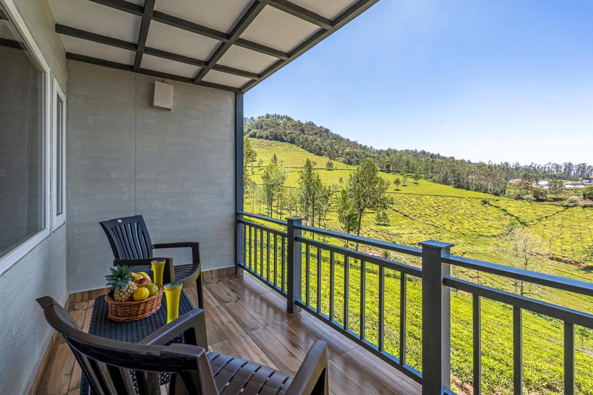 Wattle Grove Resort Kotagiri Exterior photo