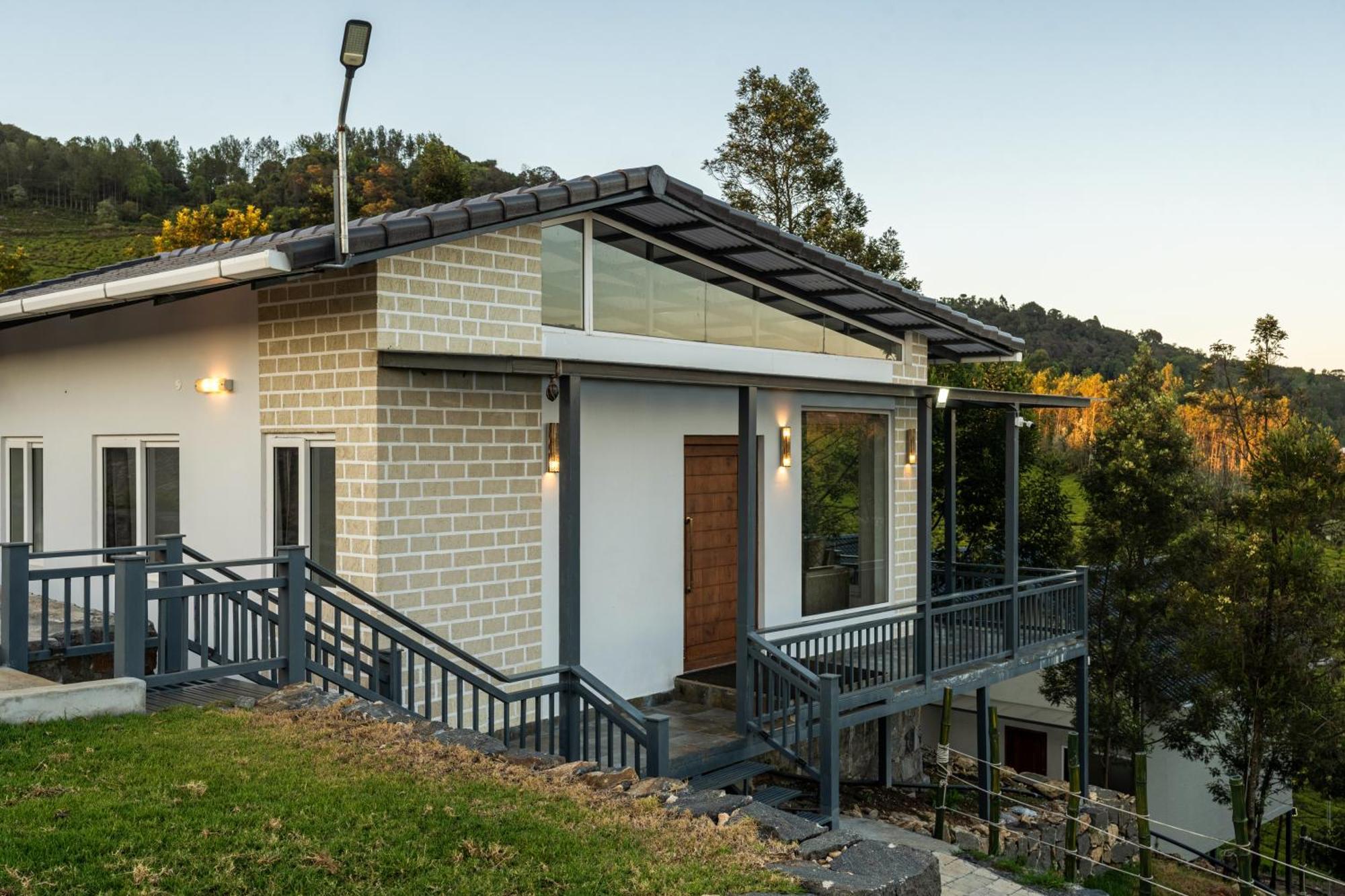 Wattle Grove Resort Kotagiri Exterior photo