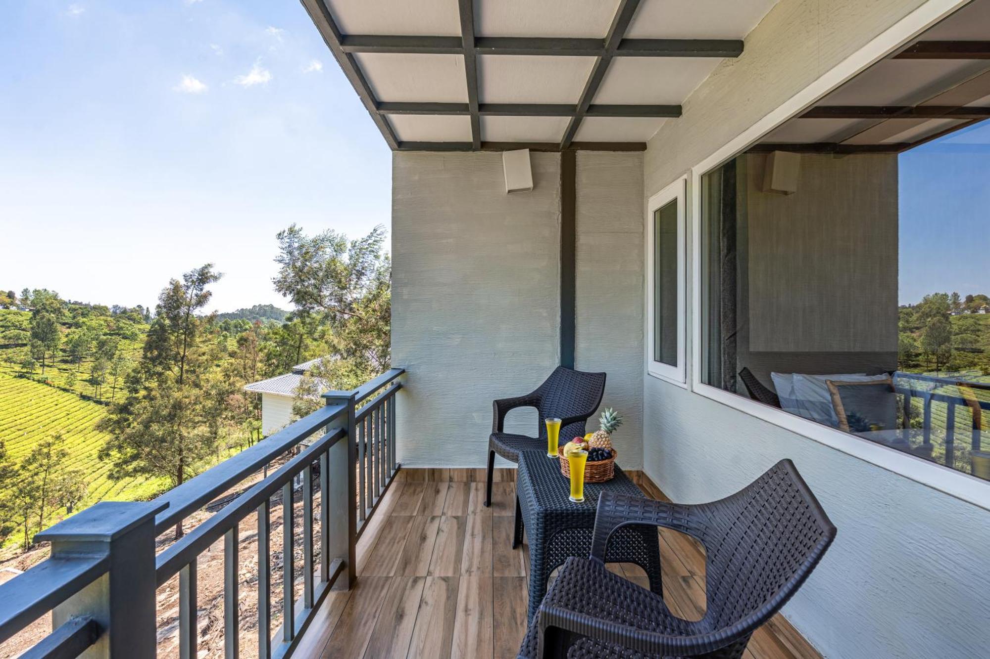 Wattle Grove Resort Kotagiri Exterior photo