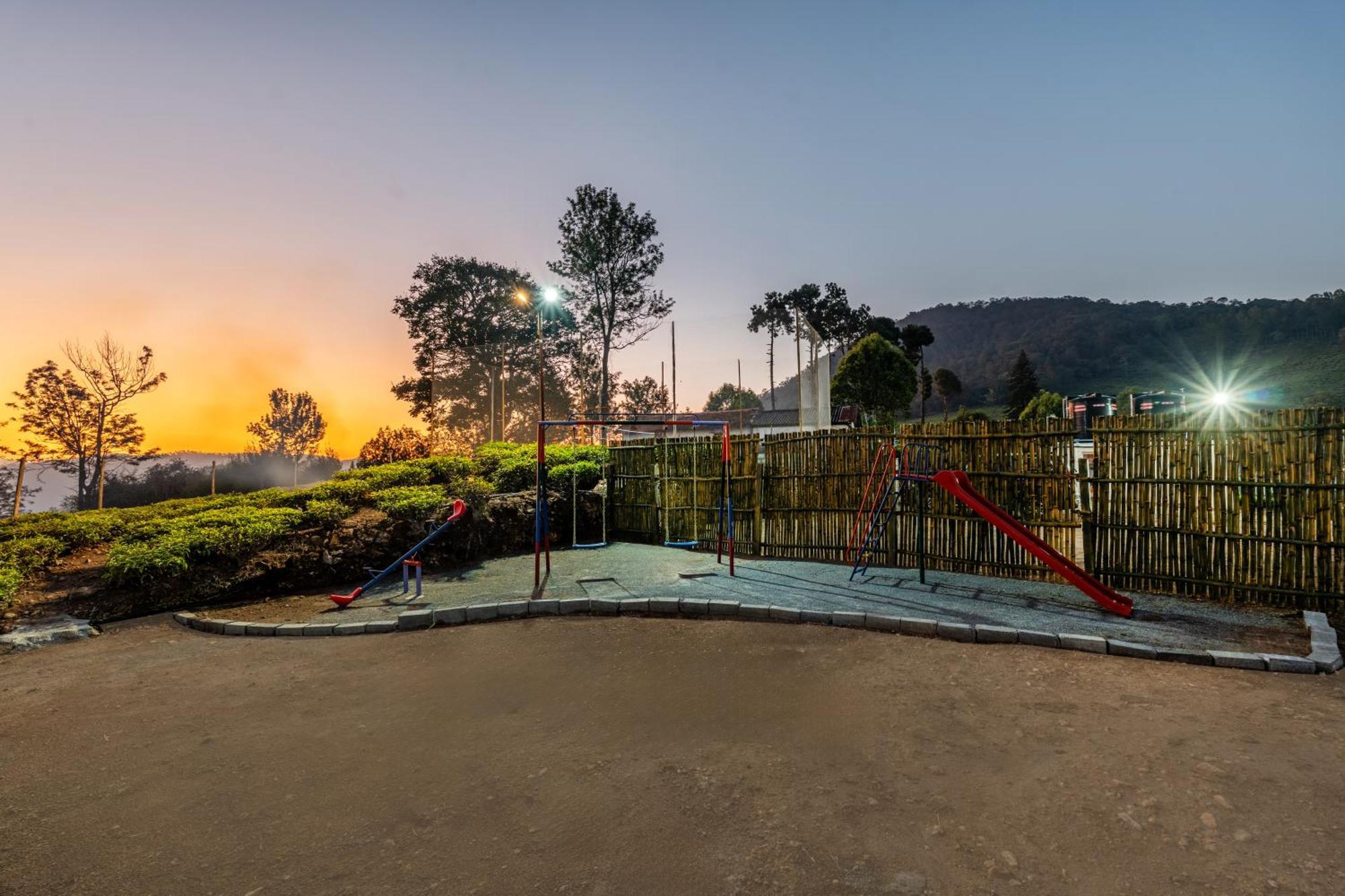 Wattle Grove Resort Kotagiri Exterior photo