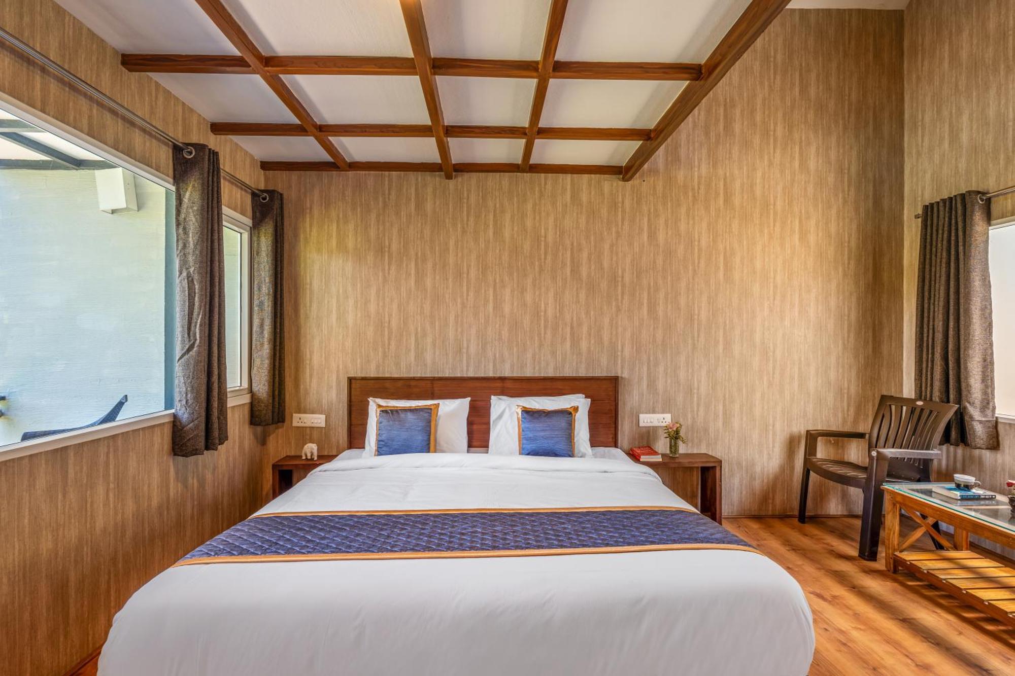Wattle Grove Resort Kotagiri Exterior photo