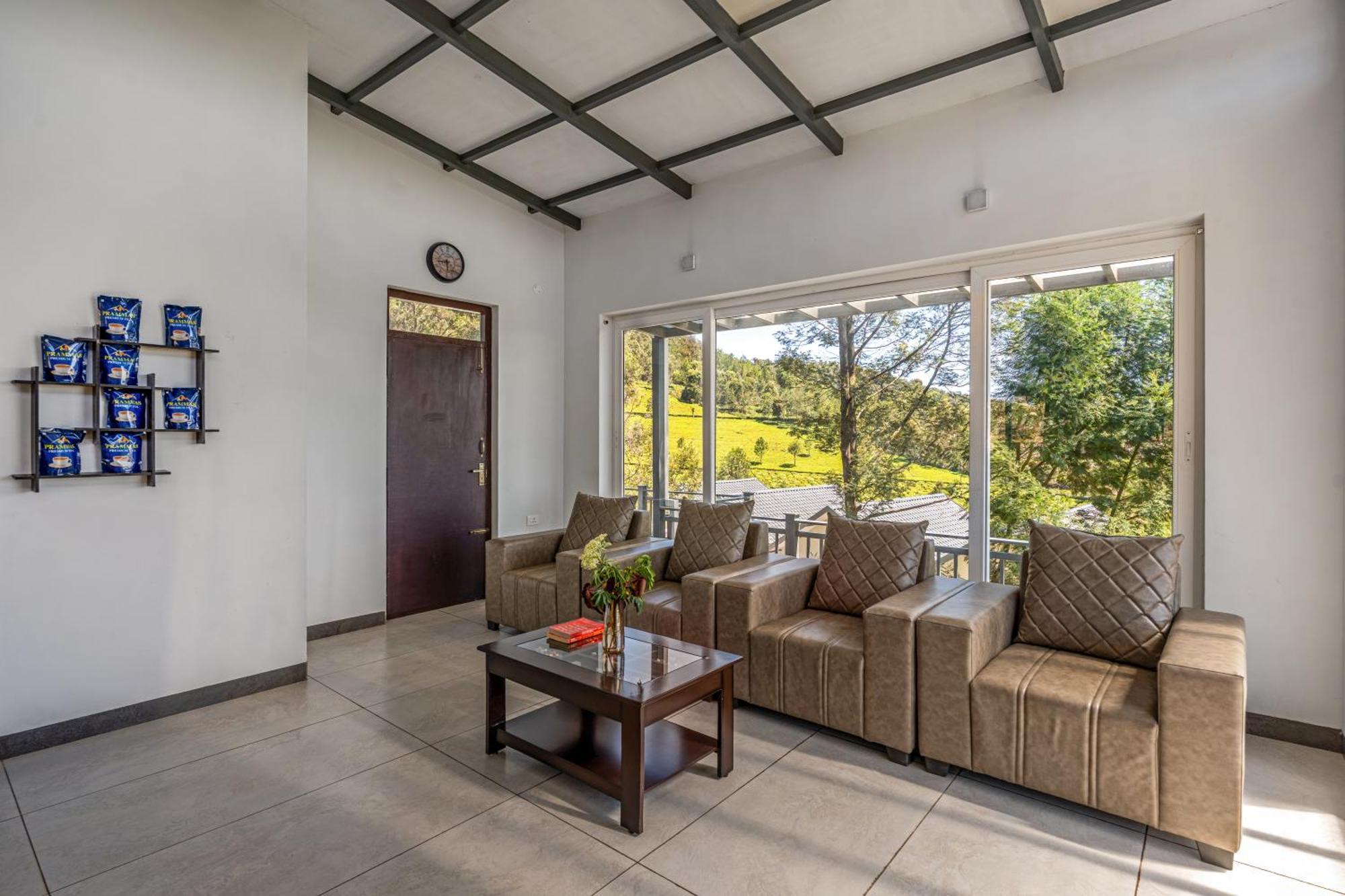 Wattle Grove Resort Kotagiri Exterior photo