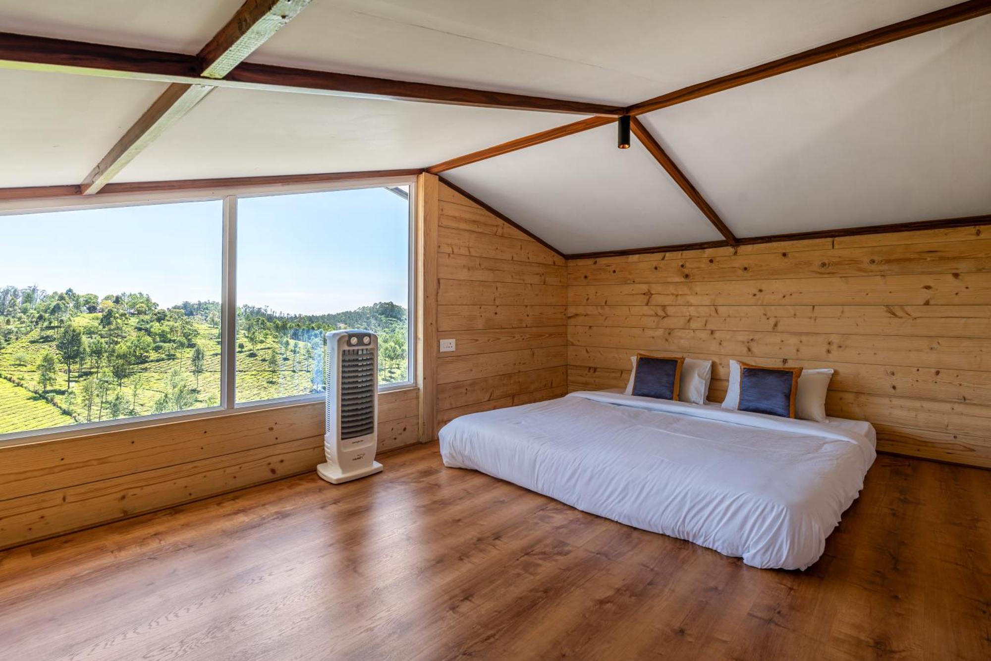 Wattle Grove Resort Kotagiri Exterior photo