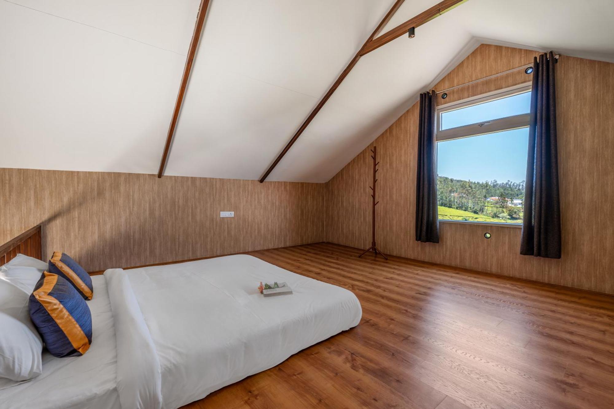 Wattle Grove Resort Kotagiri Exterior photo