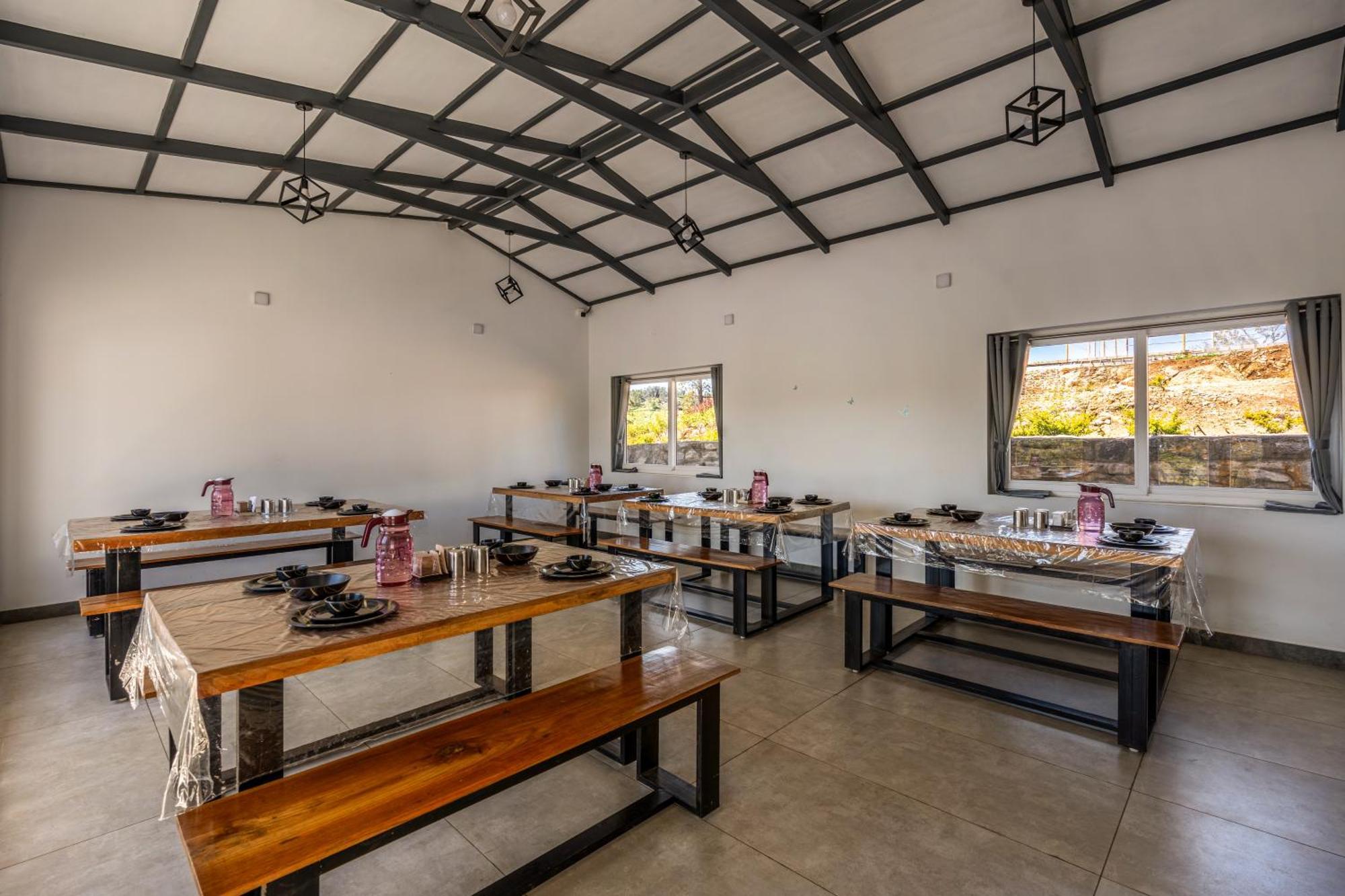 Wattle Grove Resort Kotagiri Exterior photo