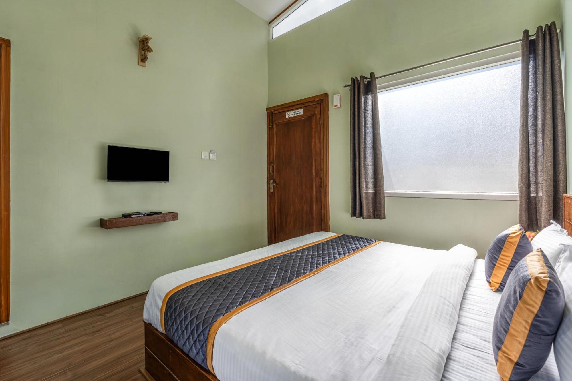 Wattle Grove Resort Kotagiri Exterior photo