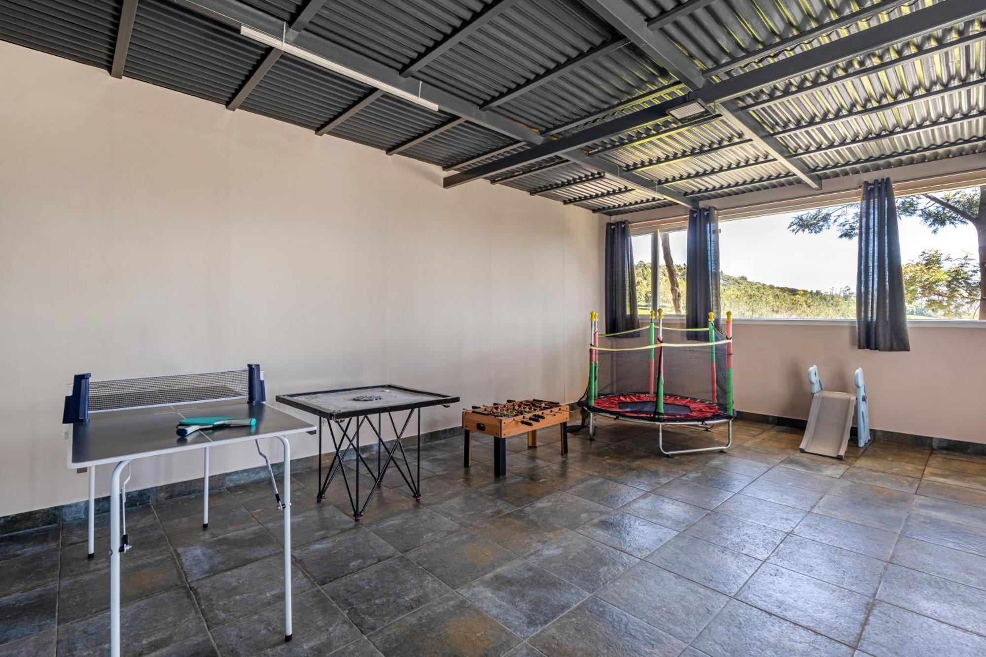 Wattle Grove Resort Kotagiri Exterior photo