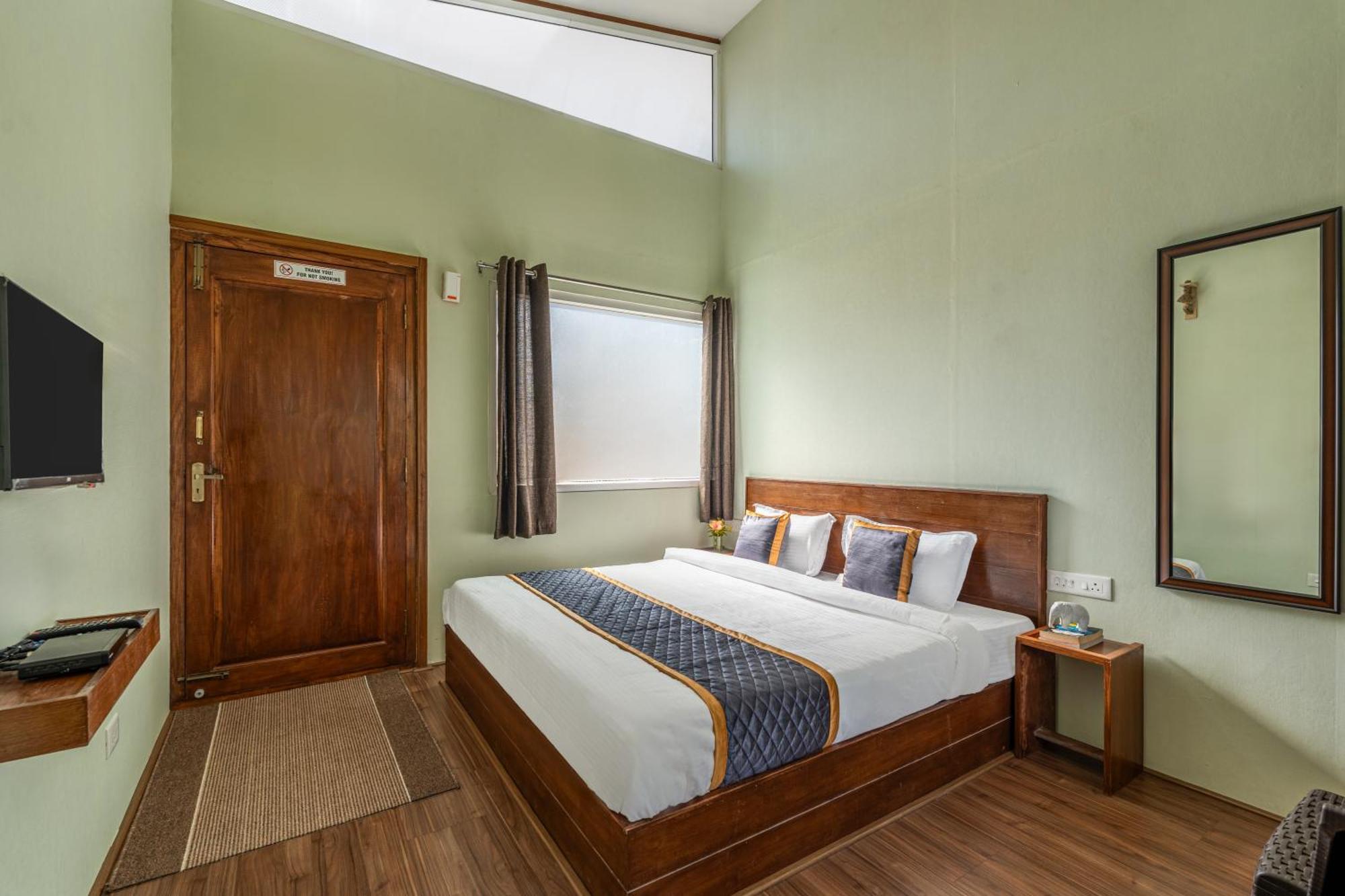 Wattle Grove Resort Kotagiri Exterior photo