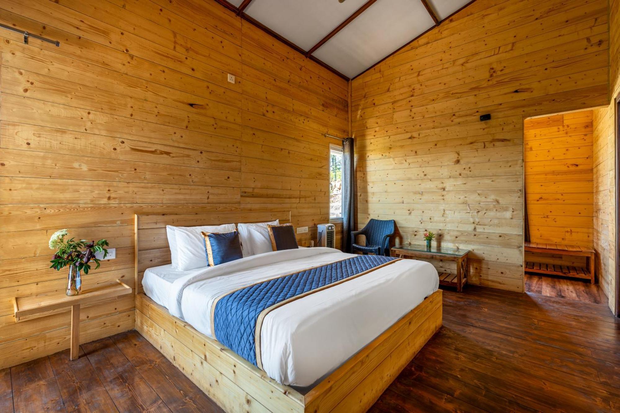 Wattle Grove Resort Kotagiri Exterior photo